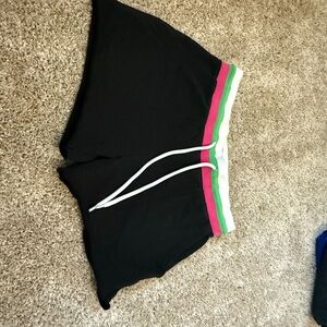 Pair of PB shorts
